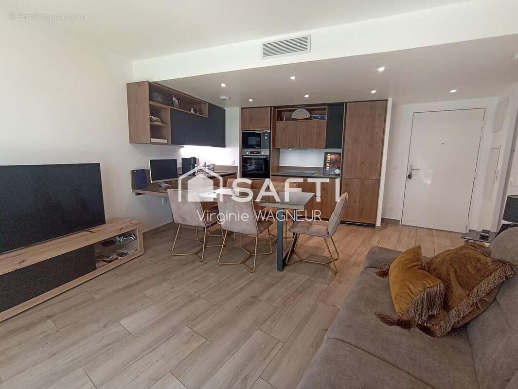 Photo 2 - Appartement à AGDE