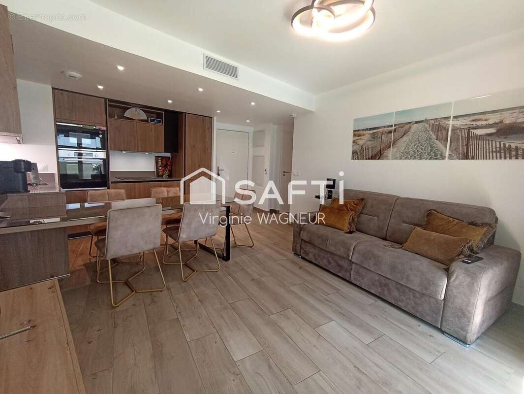 Photo 3 - Appartement à AGDE