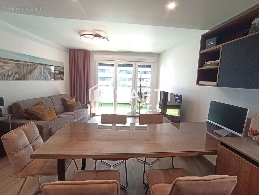 Photo 4 - Appartement à AGDE