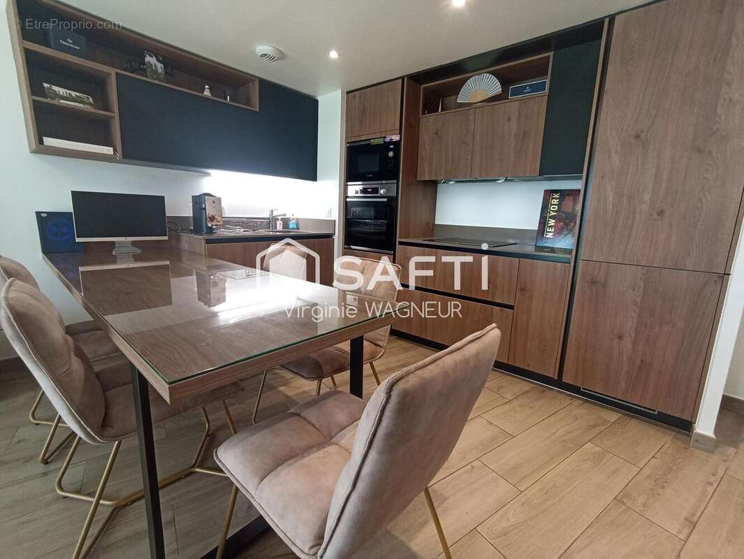 Photo 5 - Appartement à AGDE