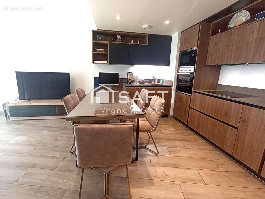 Photo 6 - Appartement à AGDE