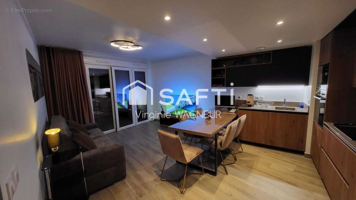 Photo 7 - Appartement à AGDE