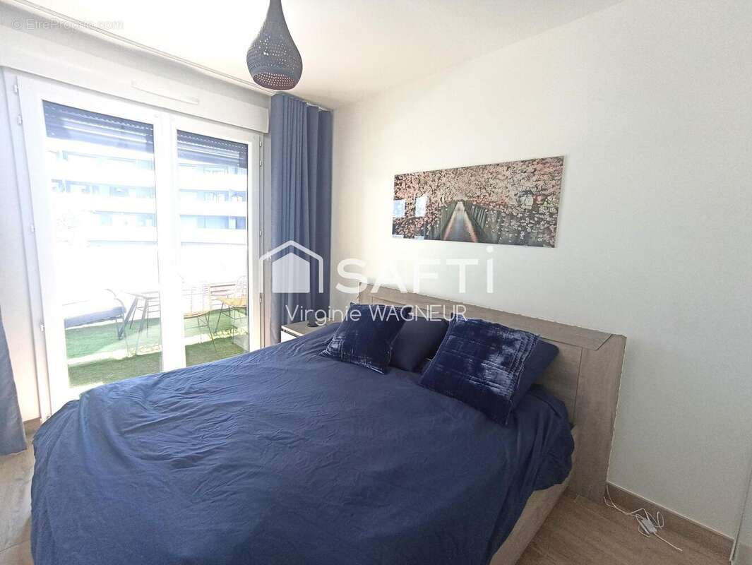 Photo 8 - Appartement à AGDE