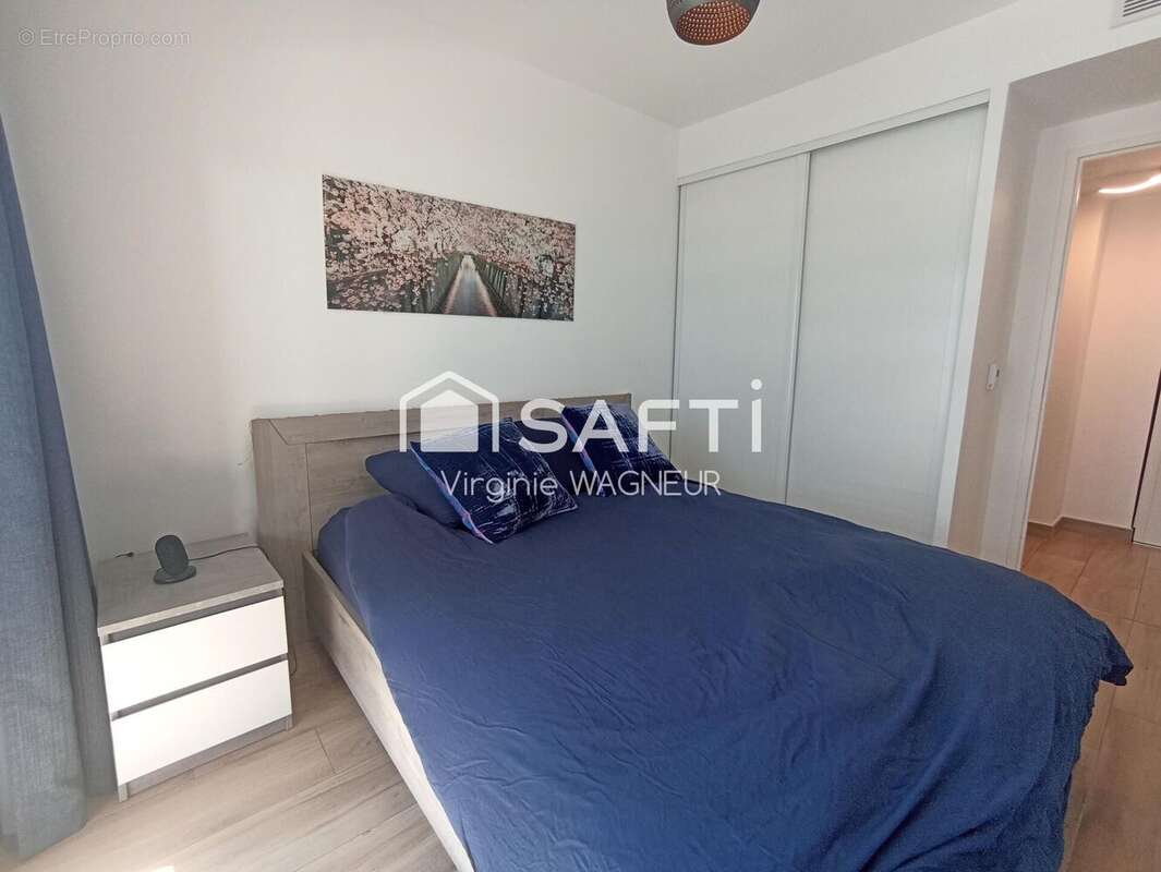 Photo 9 - Appartement à AGDE