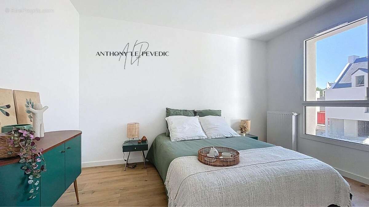 Photo 4 - Appartement à CRACH