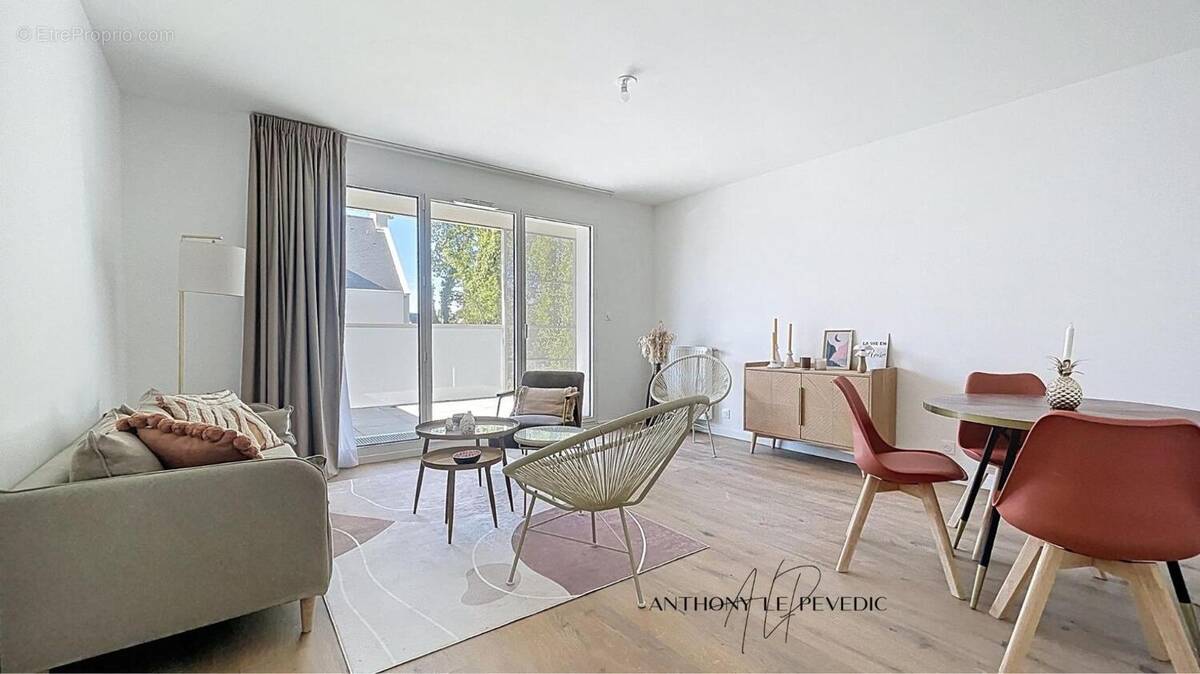 Photo 1 - Appartement à CRACH