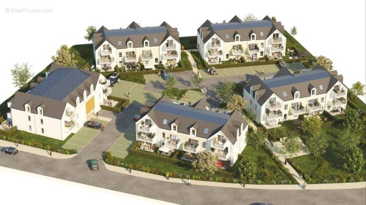 Photo 1 - Appartement à ARZON