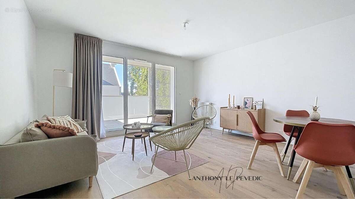 Photo 4 - Appartement à ARZON