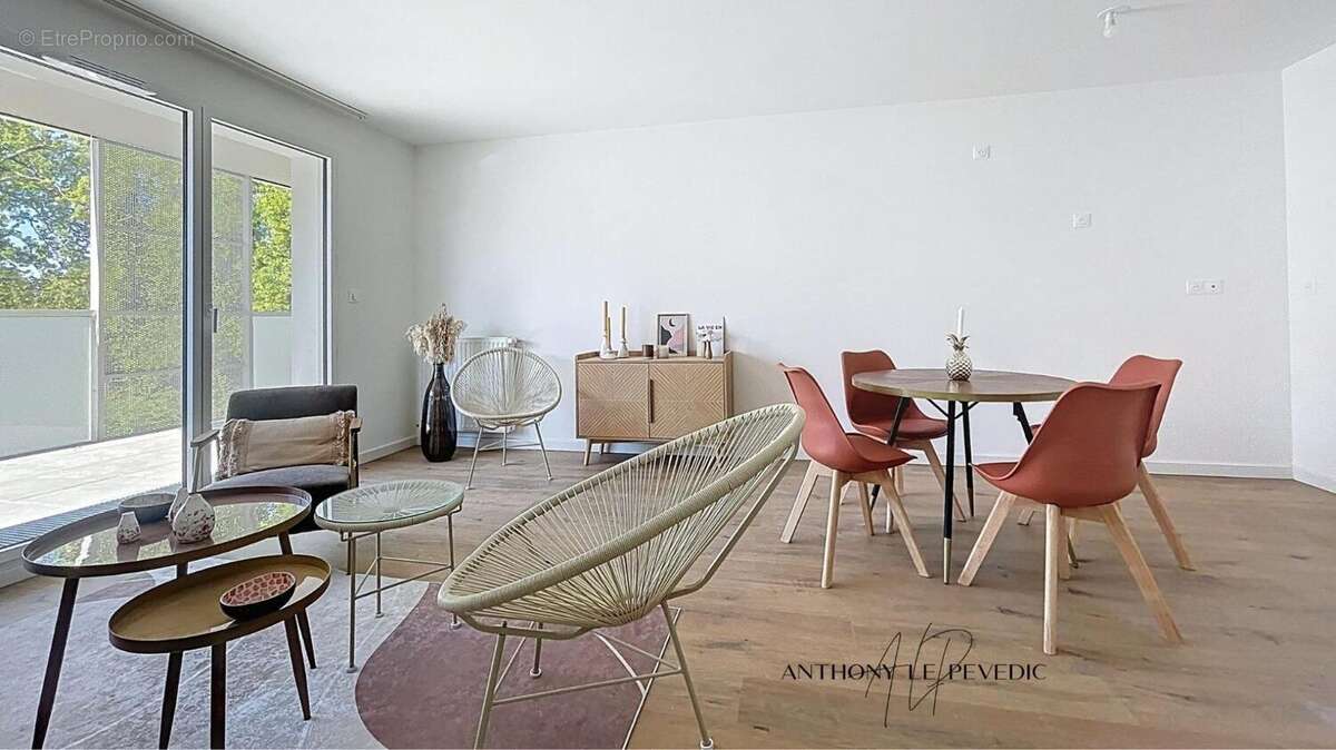 Photo 6 - Appartement à ARZON