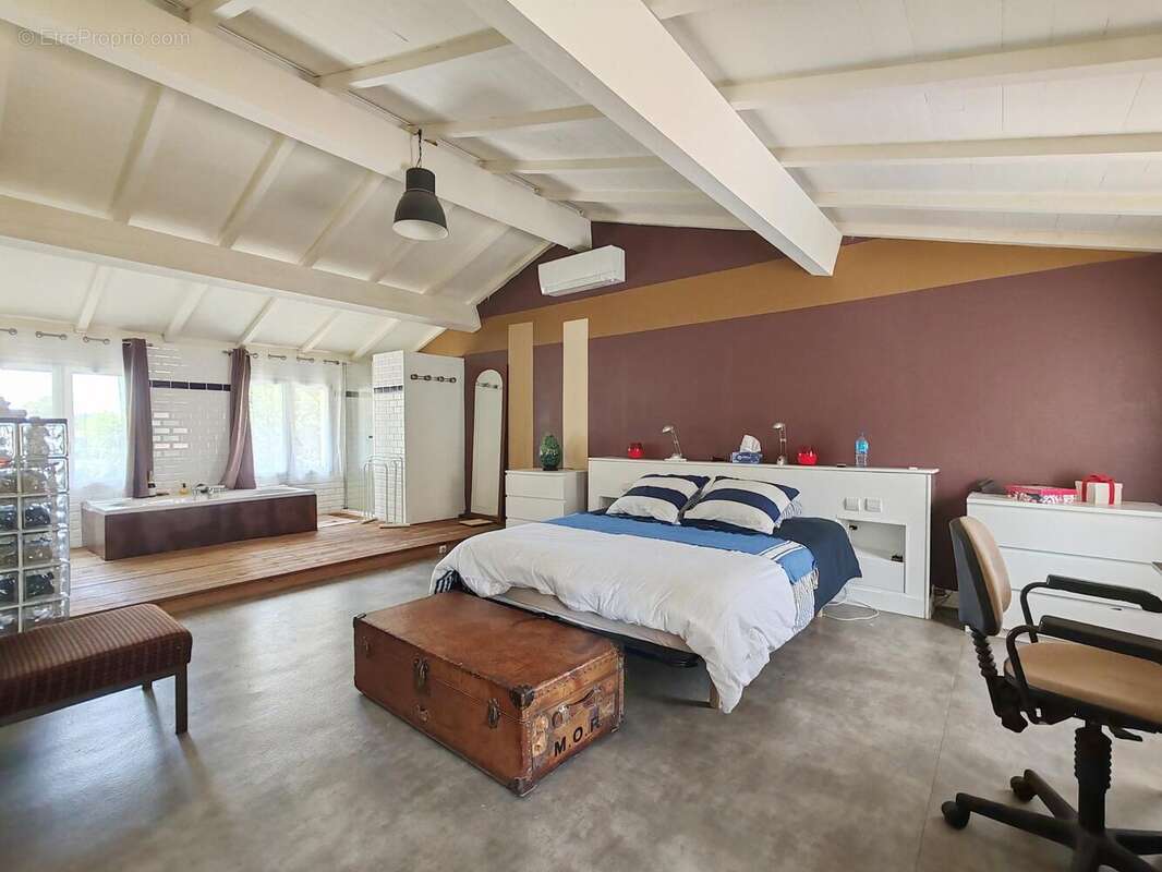 Photo 9 - Maison à COURCOURY