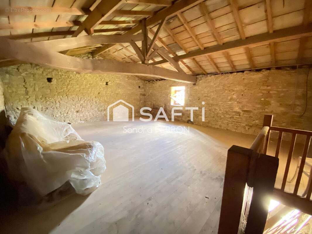 Photo 7 - Maison à COURANT