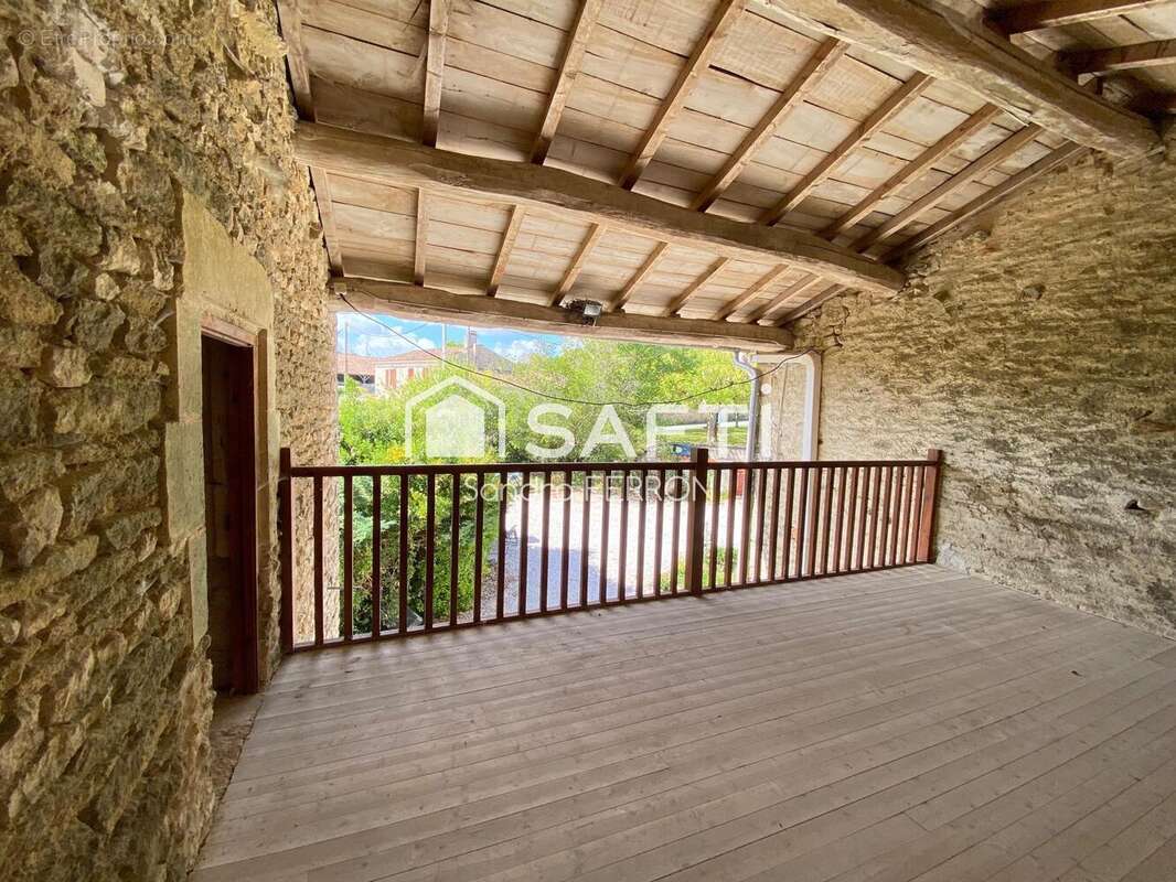 Photo 8 - Maison à COURANT