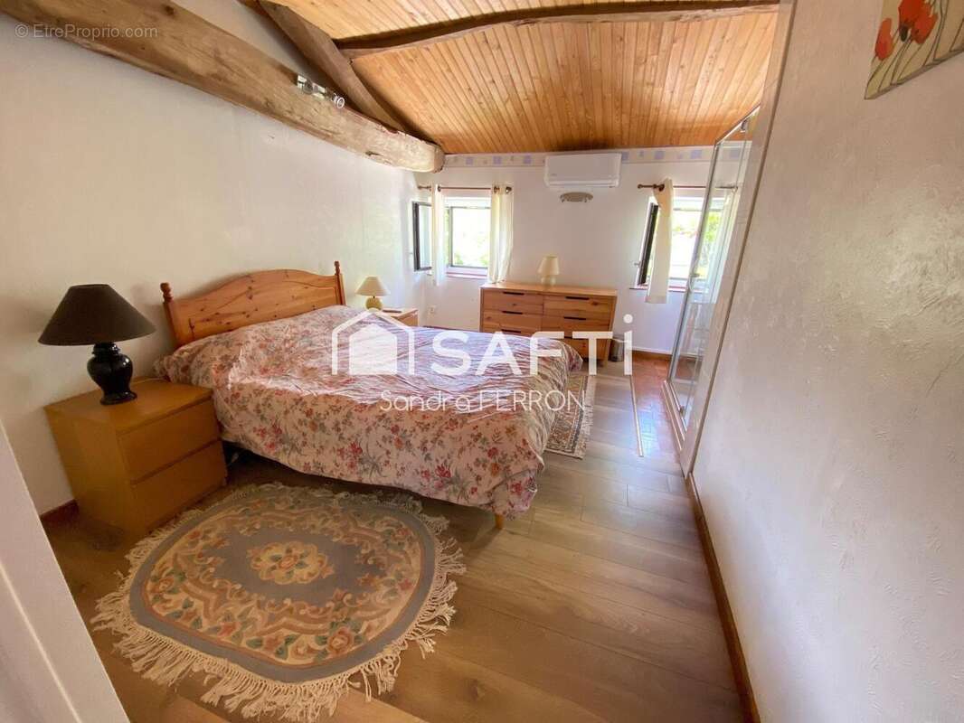 Photo 9 - Maison à COURANT