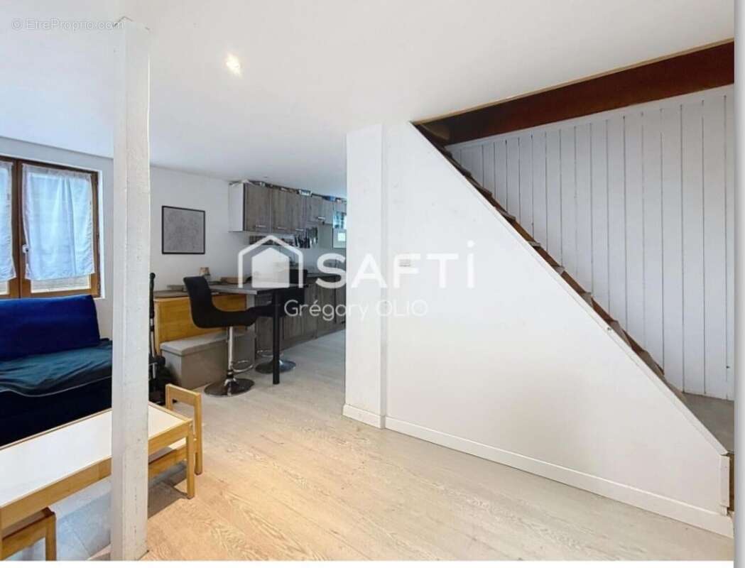 Photo 3 - Terrain à DOZULE