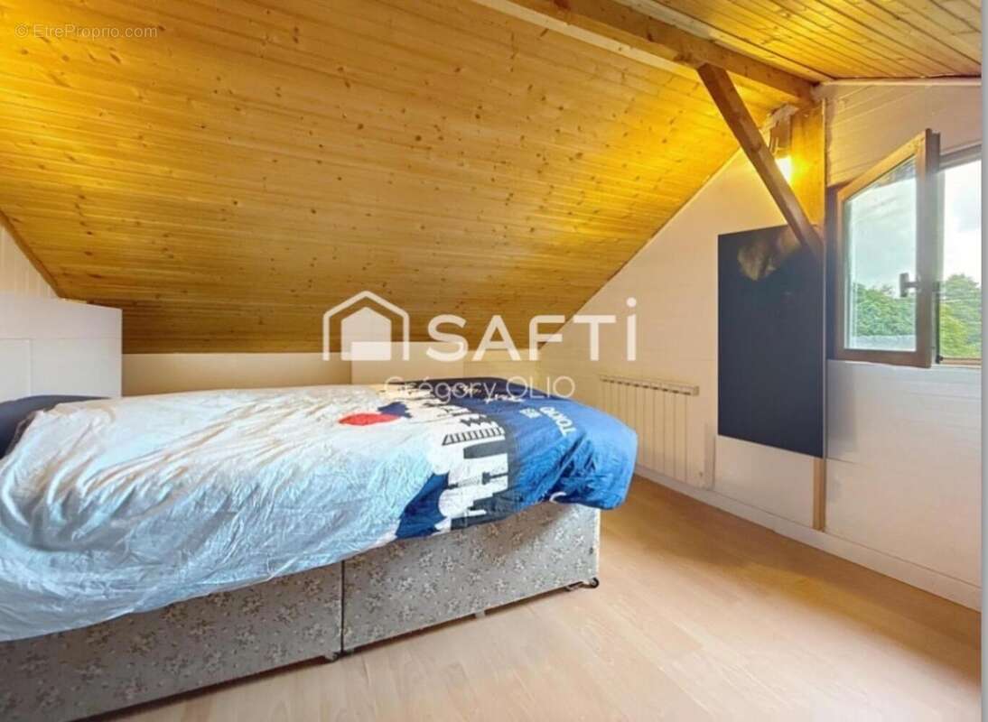 Photo 5 - Terrain à DOZULE