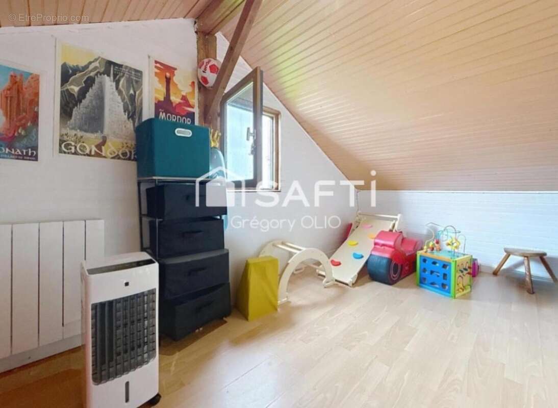 Photo 6 - Terrain à DOZULE