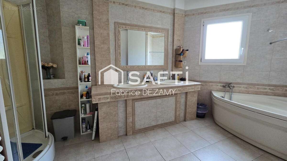 Photo 7 - Maison à CHATEAU-GUIBERT