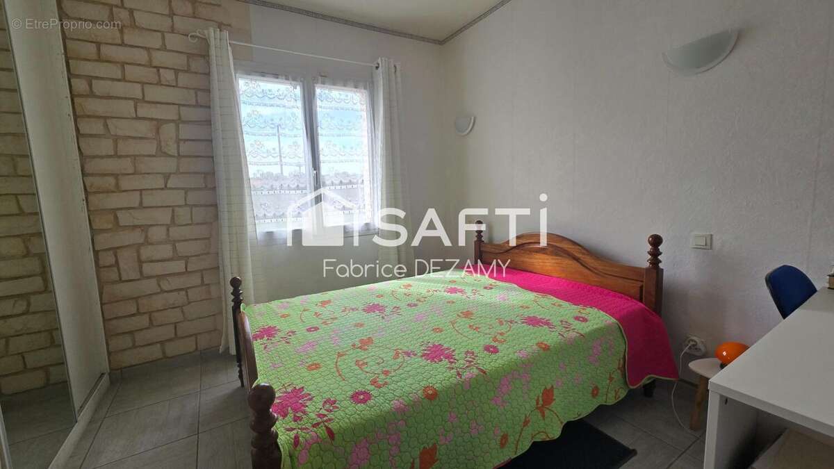 Photo 8 - Maison à CHATEAU-GUIBERT