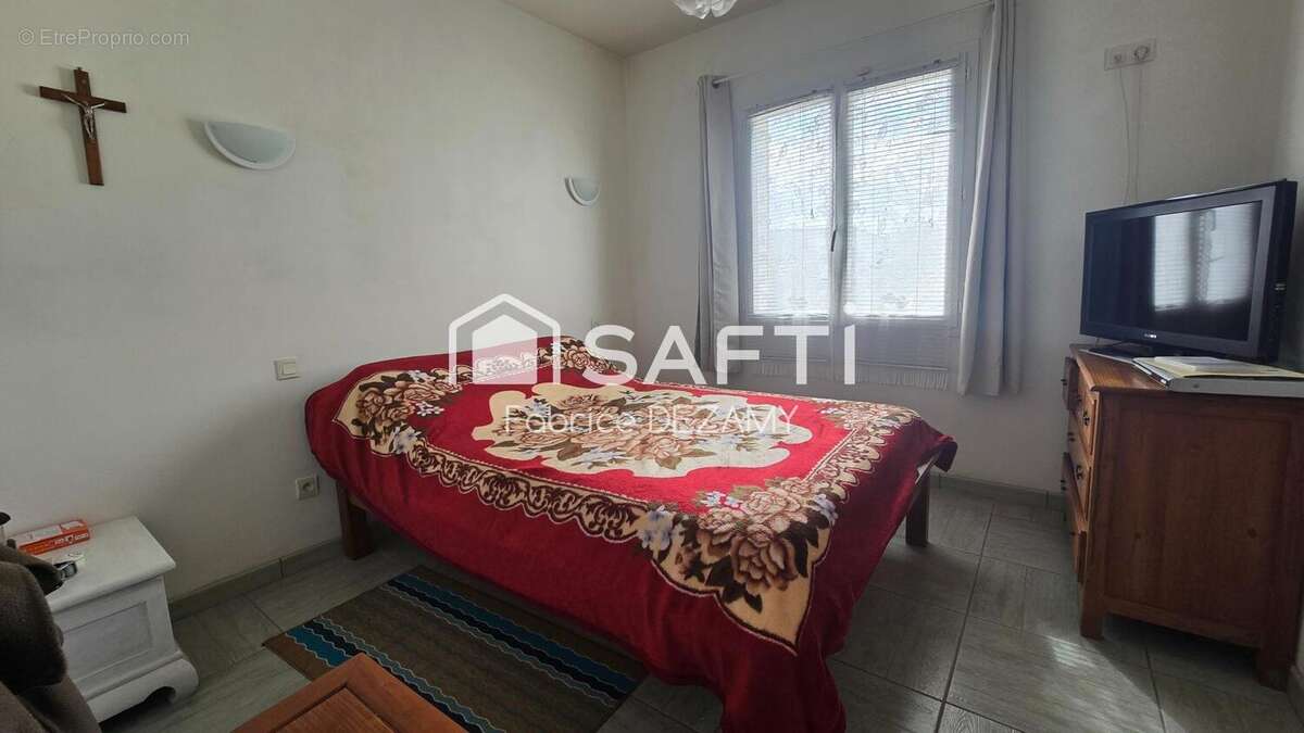 Photo 9 - Maison à CHATEAU-GUIBERT