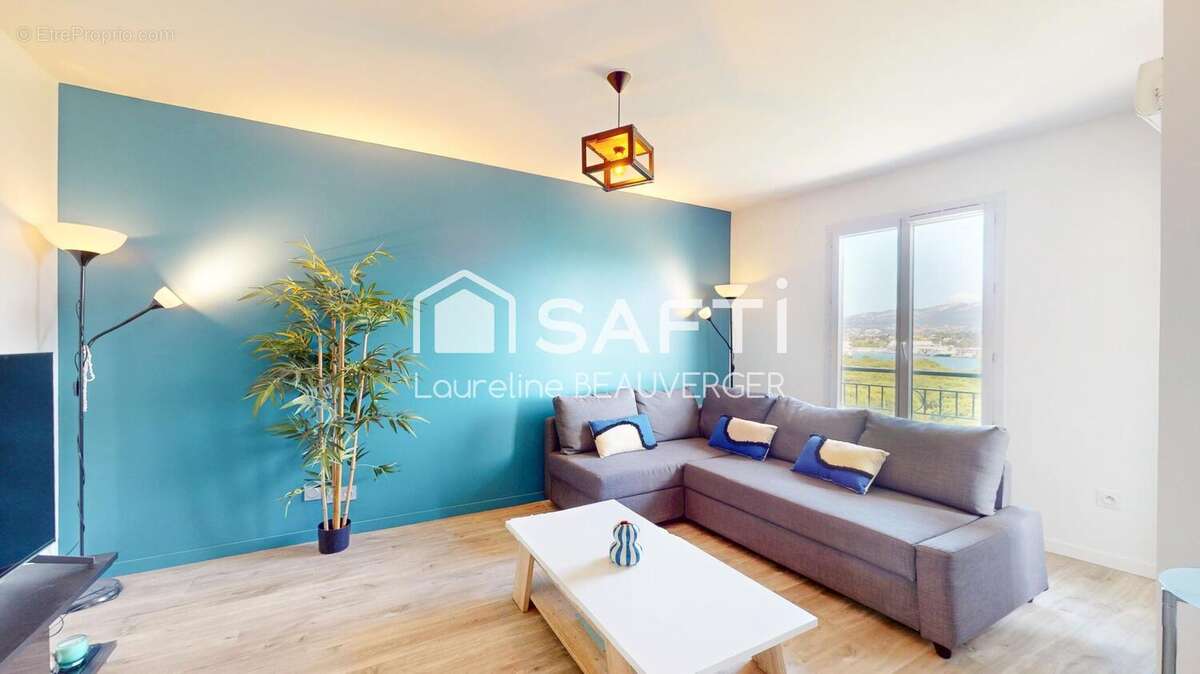 Photo 5 - Appartement à LA SEYNE-SUR-MER