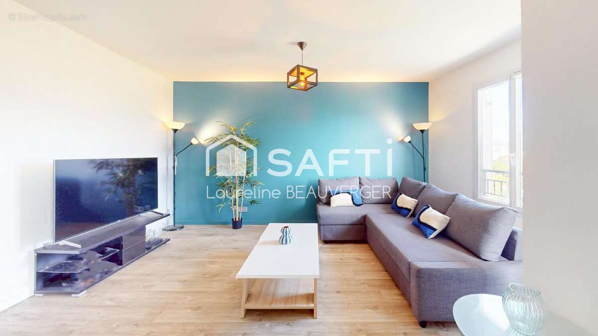 Photo 6 - Appartement à LA SEYNE-SUR-MER