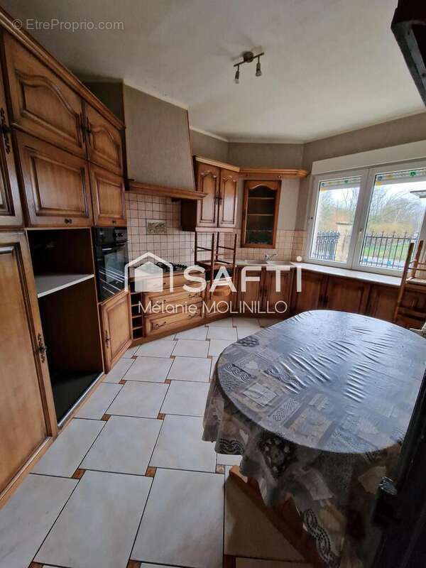 Photo 2 - Maison à DOULCON