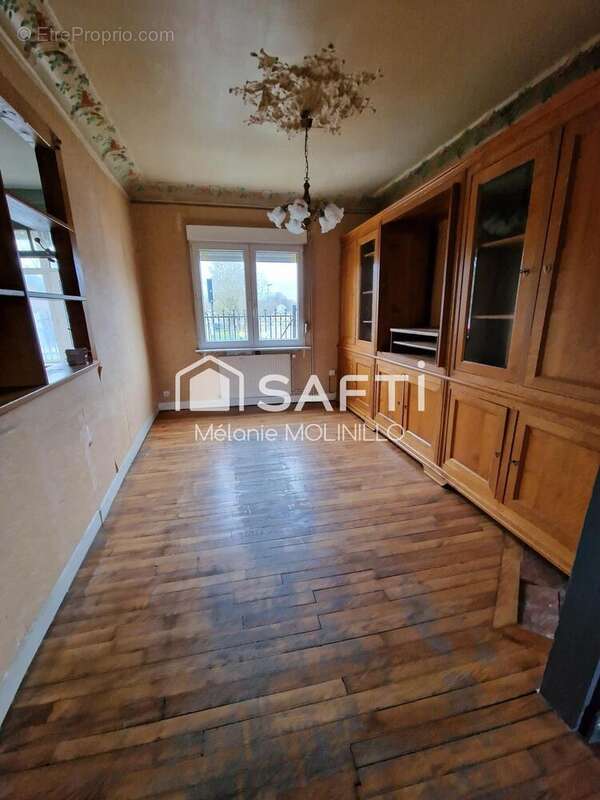 Photo 3 - Maison à DOULCON