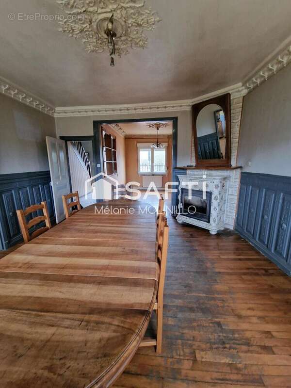 Photo 4 - Maison à DOULCON