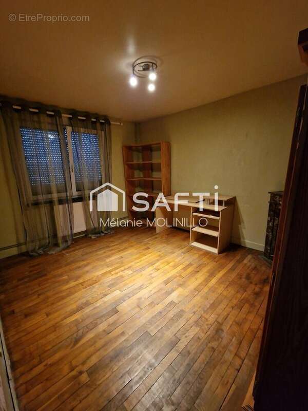 Photo 5 - Maison à DOULCON