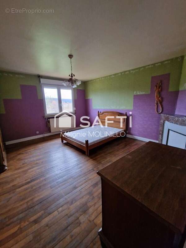 Photo 6 - Maison à DOULCON