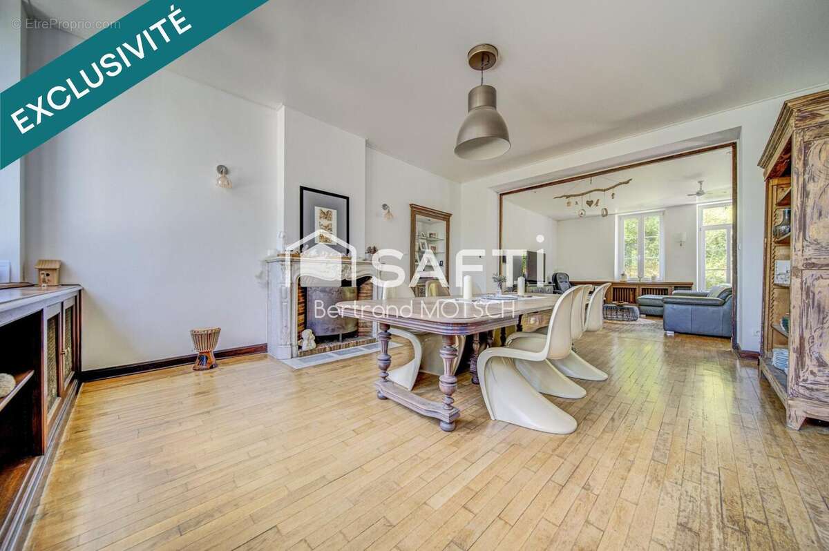 Photo 2 - Maison à GORCY