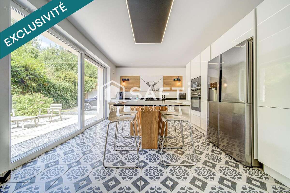 Photo 3 - Maison à GORCY