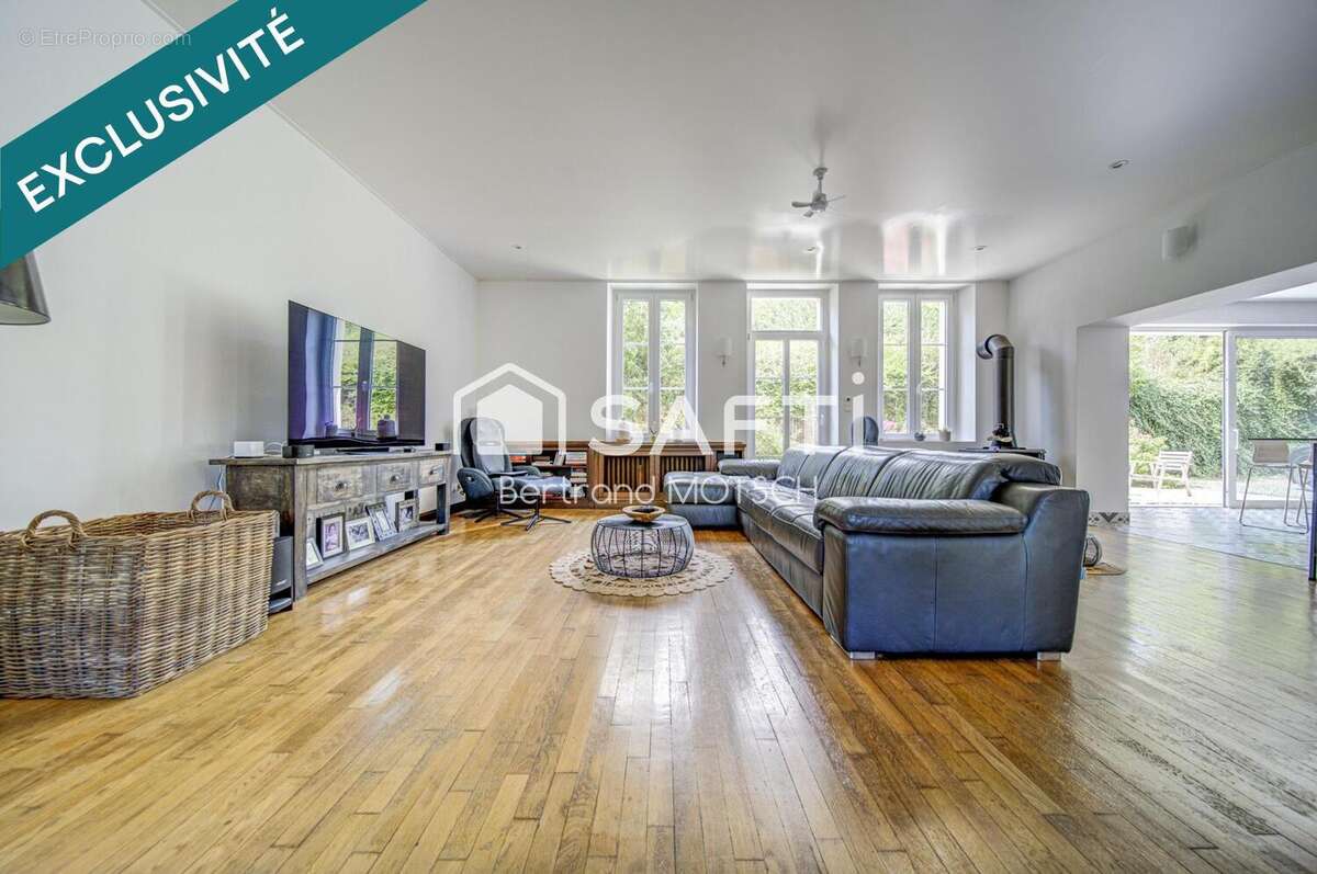 Photo 4 - Maison à GORCY