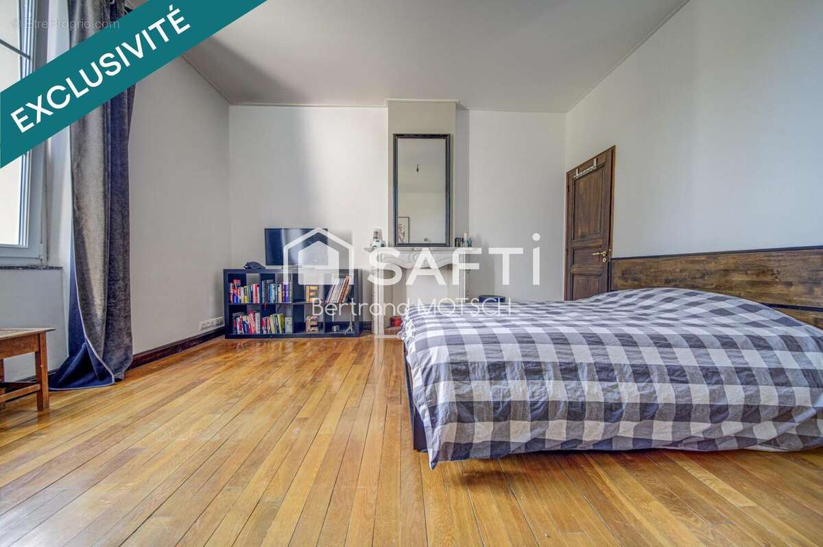 Photo 5 - Maison à GORCY