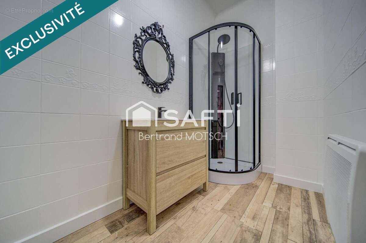 Photo 6 - Maison à GORCY