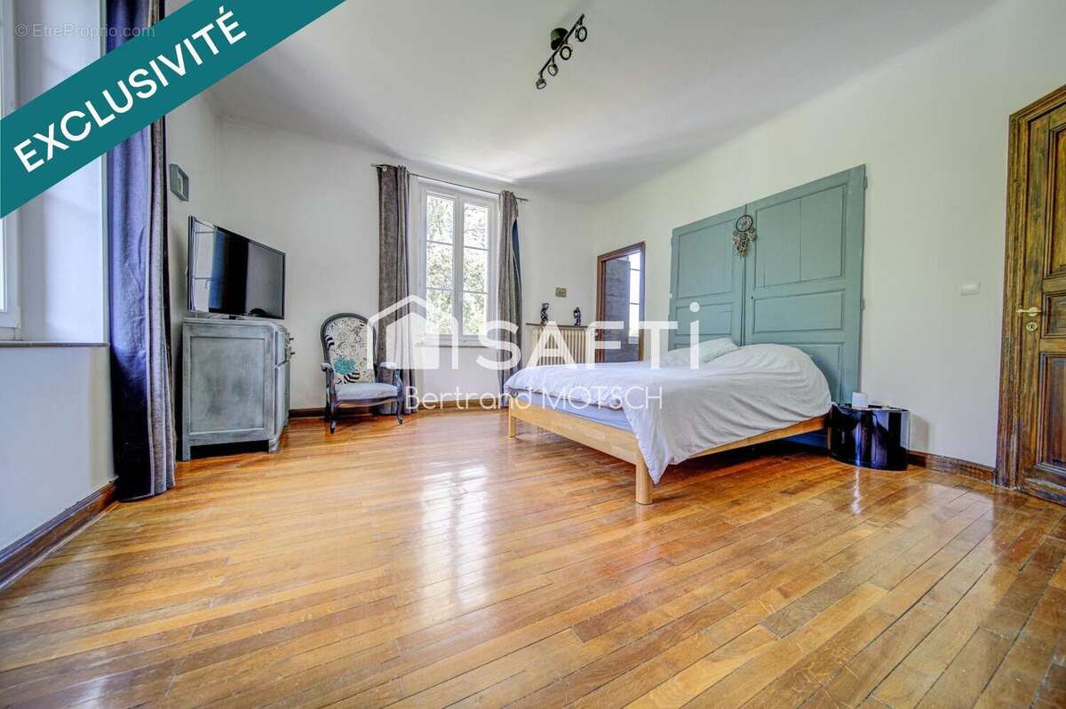 Photo 7 - Maison à GORCY