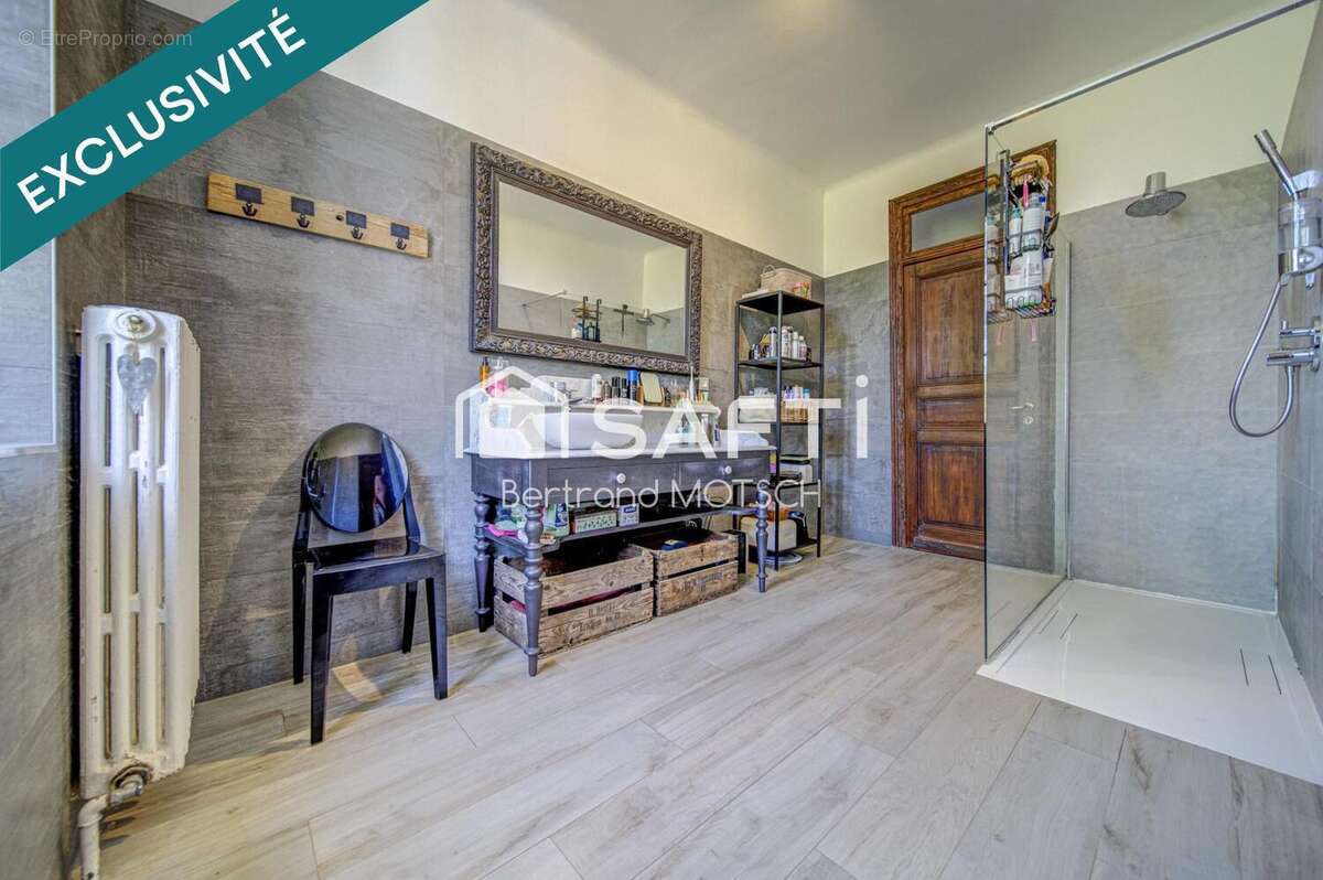 Photo 8 - Maison à GORCY