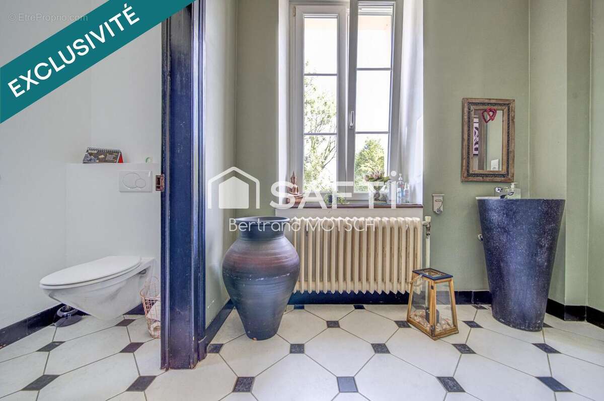 Photo 9 - Maison à GORCY