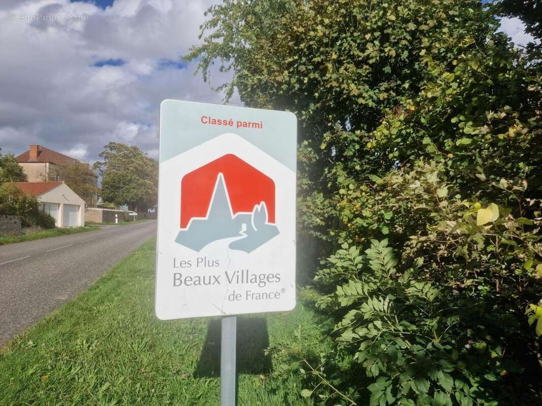 Photo 6 - Maison à CHARROUX