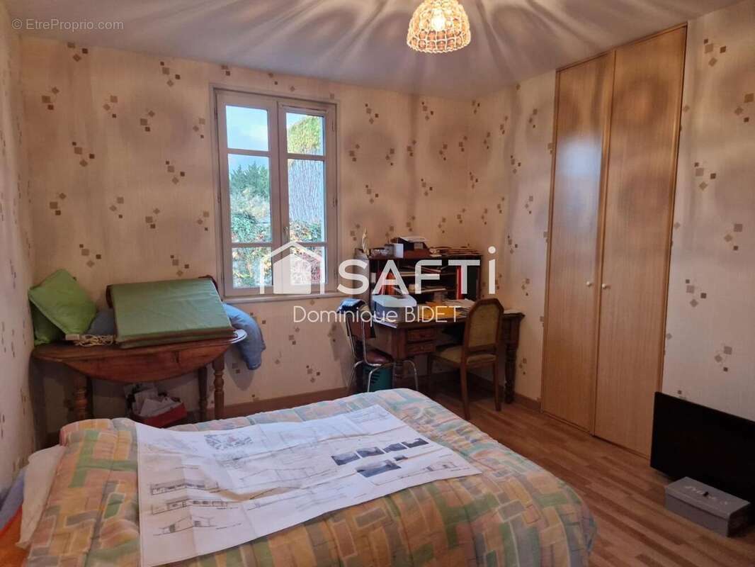 Photo 7 - Maison à CHARROUX