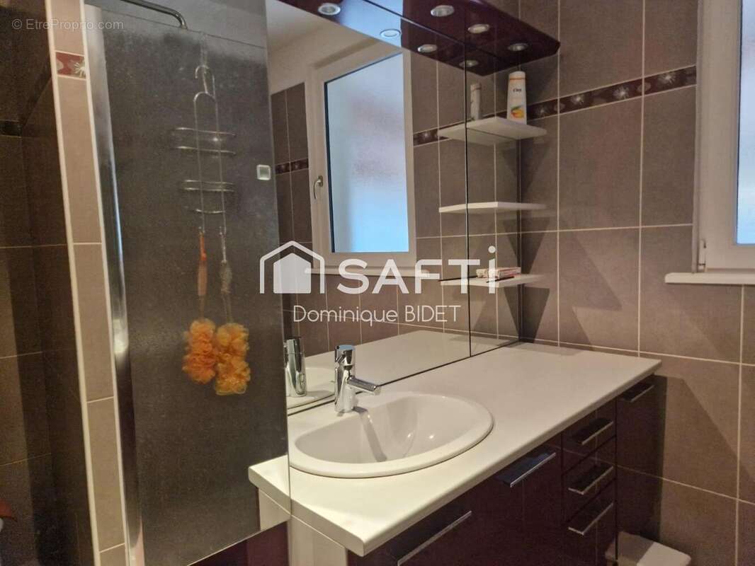 Photo 8 - Maison à CHARROUX