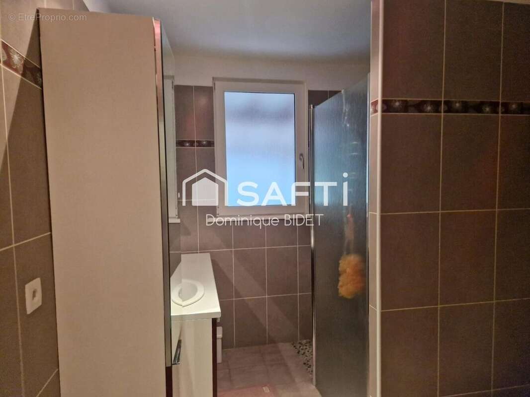 Photo 9 - Maison à CHARROUX