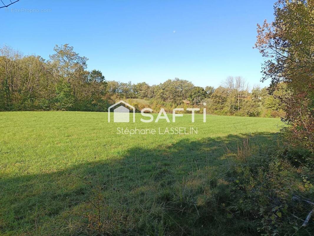 Photo 1 - Terrain à LE VIGAN