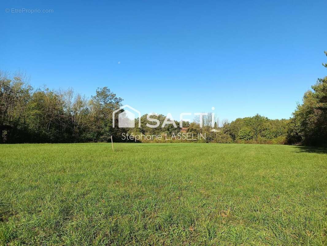 Photo 2 - Terrain à LE VIGAN