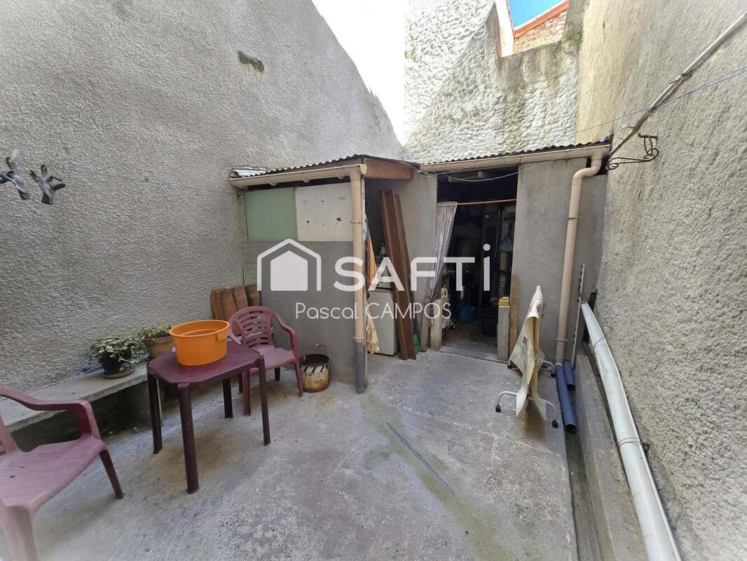 Photo 3 - Maison à PAMIERS