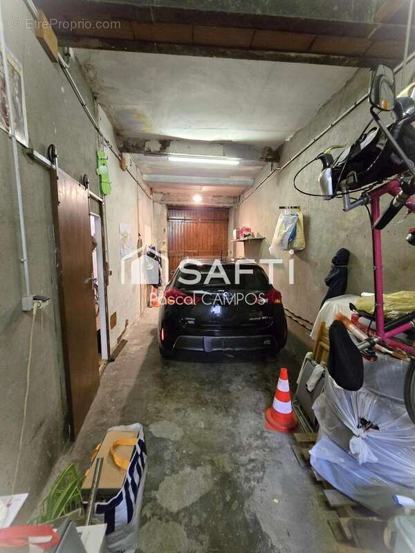 Photo 4 - Maison à PAMIERS