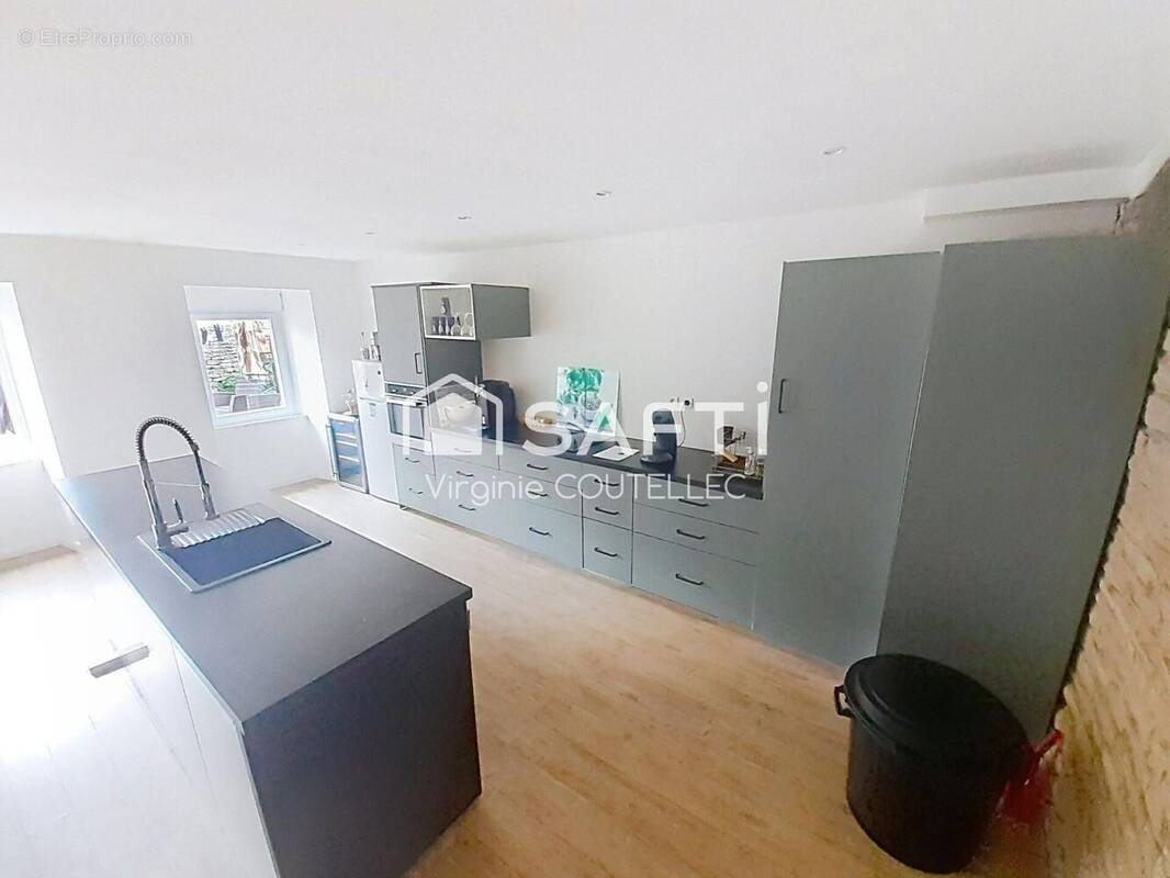 Photo 1 - Maison à CRUGUEL