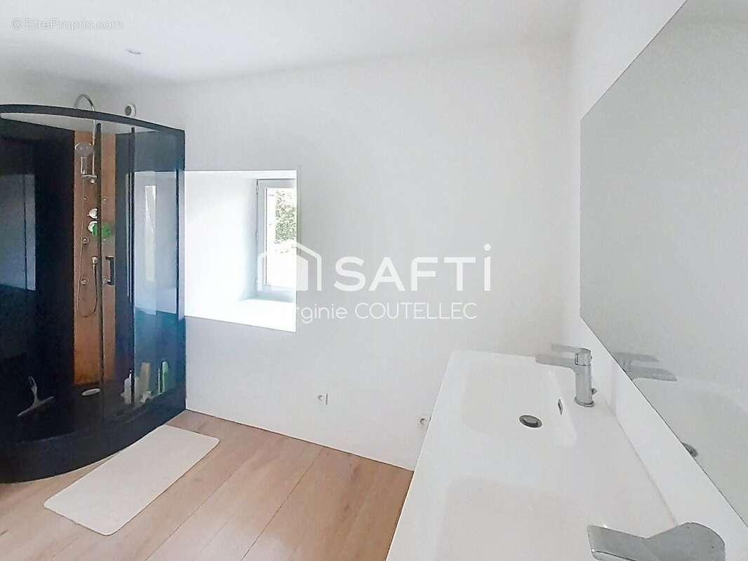 Photo 4 - Maison à CRUGUEL