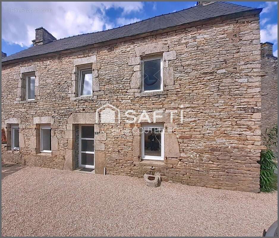 Photo 8 - Maison à CRUGUEL