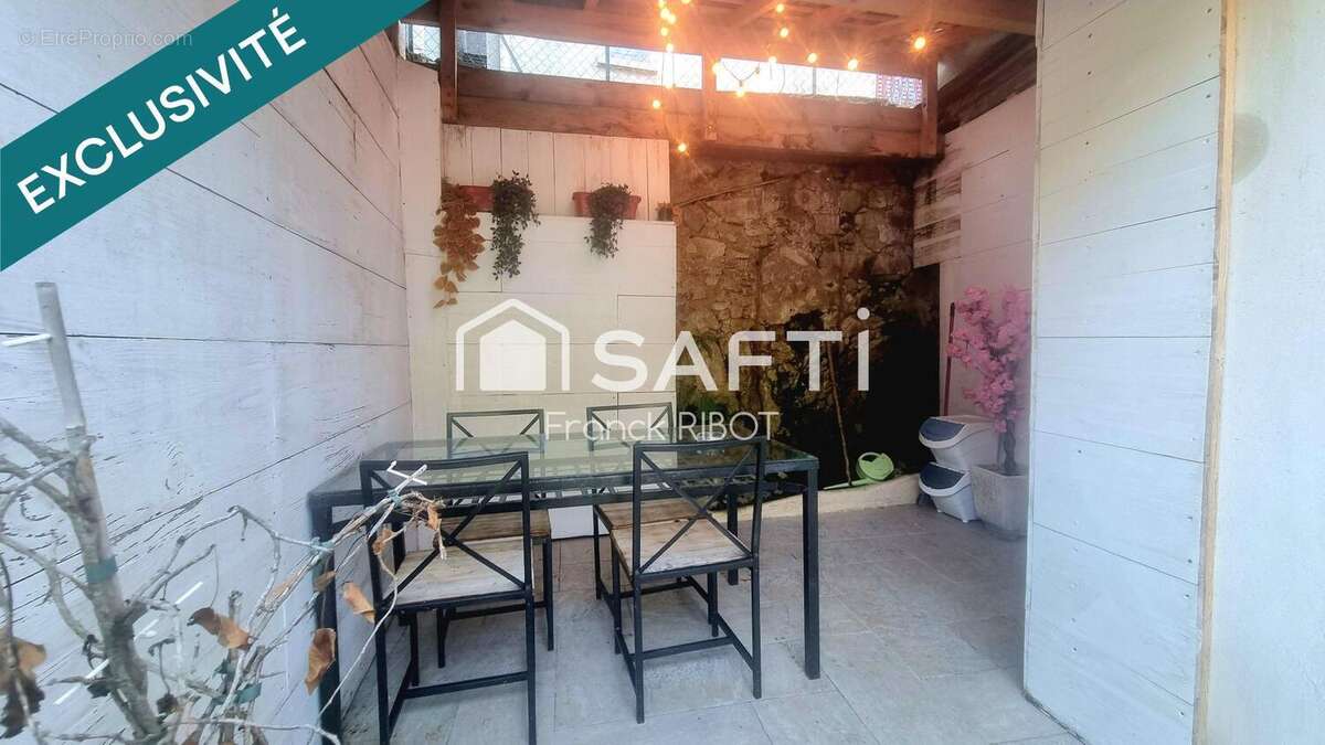 Photo 3 - Maison à AVALLON